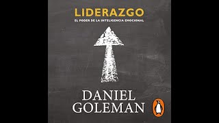 🎧 Audiolibro Liderazgo de Daniel Goleman El poder de la inteligencia emocional 🧠 [upl. by Aidualk]