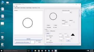 Rubber Stamp amp Seal Making Software [upl. by Ahselak65]