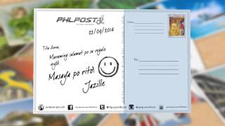 What is a Postcard [upl. by Nealey]