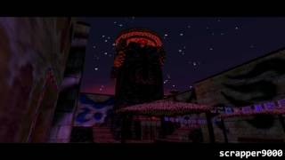 Final Hours 10 Hours  Majoras Mask High Quality [upl. by Bonn]