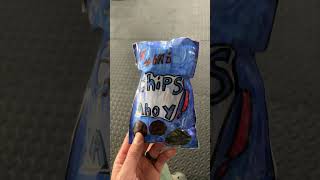 Simple Paper Squishy Chips Ahoy Cookie Edition [upl. by Jacobba]