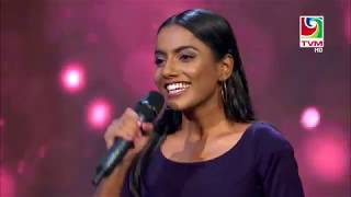 Maldivian Idol Piano Round 1  Mariyam Maeesha  Joadehge saafu loabi [upl. by Cirdahc]