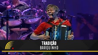 Grupo Tradição  Barquinho  Tô de Férias Ao Vivo [upl. by Ellon]