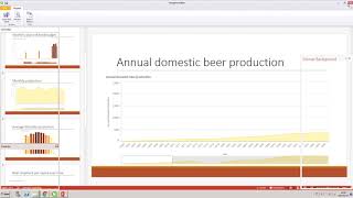 How to improve image quality in a report  Qlik NPrinting [upl. by Aryhs764]