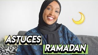 RAMADAN 2018 🕌 Astuces amp Conseils 🌙 [upl. by Eenwahs218]