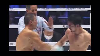 Gennady Golovkin GGG Stops Murata by 9th round TKO [upl. by Flanigan]