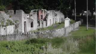 Tyneham Village Dorset [upl. by Ojiram]