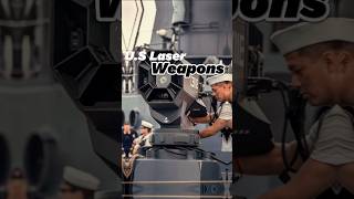 Laser Weapons on US Navy Ships The Future of Naval Warfare shorts weapons naval [upl. by Theran228]