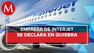 ÚLTIMA HORA Interjet Vacations se declara en quiebra [upl. by Berkow]