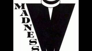 Madness  My Girl Early Demo [upl. by Alehc]