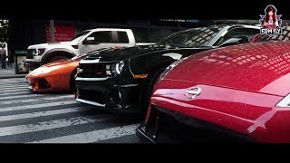 🏁 Car Music Mix 2019 Bass Boosted 🏁  Alan Walker Remix Special Cinematic Fast And Furious [upl. by Adnelg]