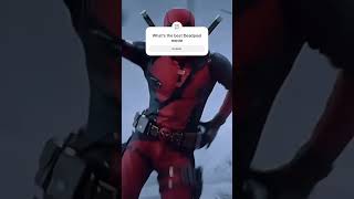 Bye bye bye shortvideo deadpool3 deadpoolandwolverinemovie [upl. by Kirima145]