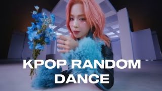 KPOP RANDOM DANCE NEWPOPULAR ampICONIC Leesuga [upl. by Acinomahs409]