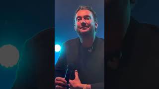 Tino  LevensLied Medley  Amsterdamse Winterparadijs  20 dec 23 [upl. by Hatokad]