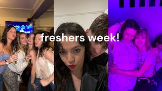 freshers week [upl. by Johiah]