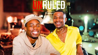 Kagiso Kuypers and Yuppie Tee go on an Unruled Date [upl. by Duhl]