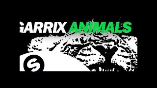 Martin Garrix  Animals Original Mix [upl. by Emmaline361]