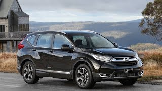 All New Honda CRV Hybrid 2018 Prices And Specs Revealed [upl. by Robyn]