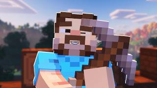 Herr Bergmanns MINECRAFT TRAILER Deutsche Version [upl. by Elyssa]