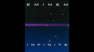 Eminem  Infinite Full Album [upl. by Dihgirb154]