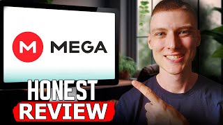 Mega Cloud Storage Honest Review  Real Experience Price amp Terms Overview [upl. by Walden]