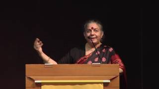 quotBiopiracy The Patenting of Seedsquot by Vandana Shiva [upl. by Caro]