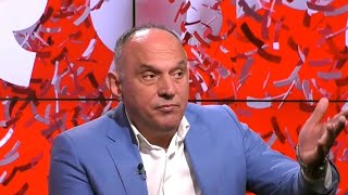 Florin Prunea a numit antrenorul anului în Superligă quotNam crezut că se mai poate salvaquot [upl. by Leyameg]