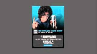 Howard Stern w Sal amp Richard  Hugs for Harlem 2 [upl. by Elizabeth]