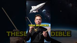 SpaceXs Incredible Starship Booster Catch facts shorts youtubeshorts [upl. by Gnouh337]