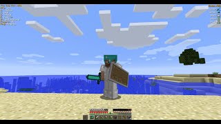 INTRODUCING SPAWN KING OF 2B2T FT ITRISTAN [upl. by Latnahs]