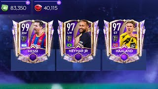 OMG UTOTY PACK OPENING MADNESS WE PACKED 6 UTOTY PLAYERS  80000 FIFA POINTS amp 35000 GEMS SPENT [upl. by Herb]