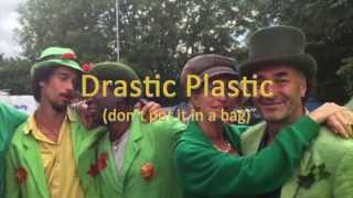 Drastic Plastic [upl. by Yema]