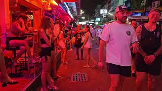 4K SOI 6 PATTAYA Sunday NOV262023 [upl. by Horwath720]