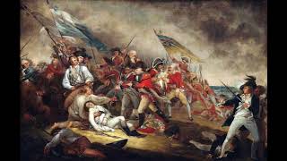 Battle of WaxhawsHistory of American Revolution [upl. by Iaht224]