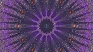 Relaxing kaleidoscope II Ambience to help you meditate concentrate study relax [upl. by Nylsirk]