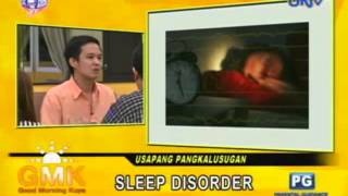 Sleep Disorder Symptoms and Types [upl. by Singh]