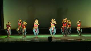 HARE RE RE RE RE AMAY  BY THE JUNIOR STUDENTS OF SUCHICHHANDAM DANCE ACADEMY [upl. by Demitria]