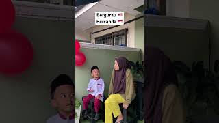 Bahasa indonesia dan malaysia music cover reggae song bahasa shorts indonesiamalaysia [upl. by Meredi221]