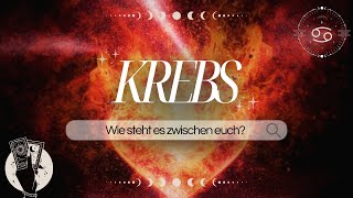 KREBS I Was die Sehnsucht füttert I Beziehungsspiel [upl. by Chappie21]