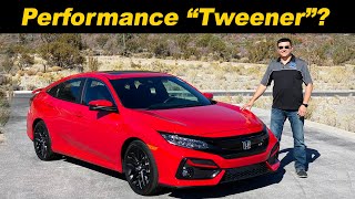 World Record 500hp 10th Gen Honda Civic Si 15T  We did it [upl. by Eelyac]