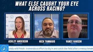 The TwinSpires Racing Roundtable  Episode 23  010924 [upl. by Josefina116]