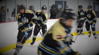 NCHA U16 PreGame Warm Up [upl. by Schriever]