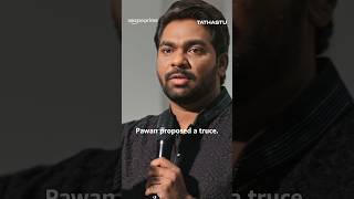 Zakir Khan On Being A Musician  Tathastu  primevideoindia [upl. by Aicat]