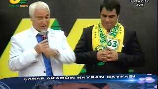 İmparator İbrahim Tatlısesten sonra en güzel ses Şahap Akagündür ® aHAKa63 [upl. by Eyllom]