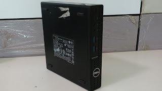 Dell optiplex 3080 no power issue [upl. by Earb]