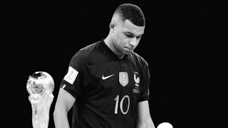 Kylian Mbappé ❌️ Las calles de oro RAP [upl. by Daniel]