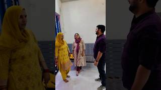 Aaj mummy ko leke gya mai Rewariminivlog dailyshorts shopping family familyvlog shorts [upl. by Kcarb341]