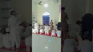 Mashallah madrasa noorul Uloom dhana qariaakil786 [upl. by Storm]