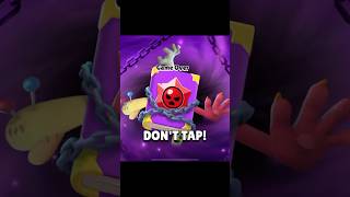 I found a SECRET REFERENCE😱🤫 Brawl Stars shorts brawlstars [upl. by Acina602]