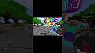 What Happened with me in block fun minecraft server [upl. by Joshia]